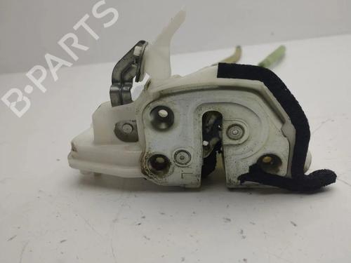 Rear left lock MAZDA CX-5 (KF) 2.0 | BP33256297C100 - Image 2