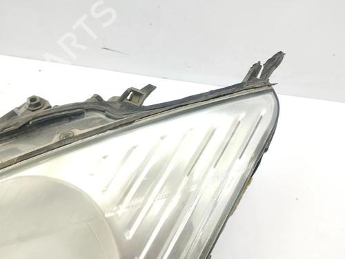 Left headlight FORD FOCUS I Turnier (DNW) 1.8 16V | BP33961635C28 - Image 8