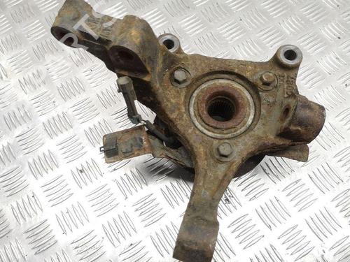Left front steering knuckle CHEVROLET CAPTIVA (C100, C140) 2.0 D 4WD | BP28885091M25 