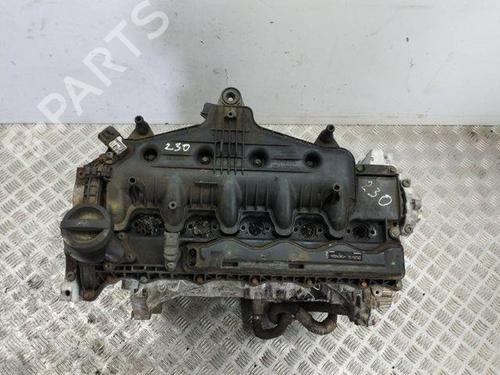 Moteur VOLVO V40 Hatchback (525) D4 (177 hp) 28842894