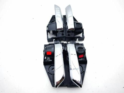 Front left interior door handle SUZUKI VITARA (LY) 1.4 Hybrid (Mild Hybrid) AllGrip | BP33897433I13 - Image 6
