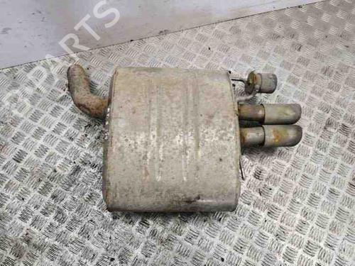 Used Exhaust system BMW 5 Touring (E61) 525 d (177 hp) 28852681