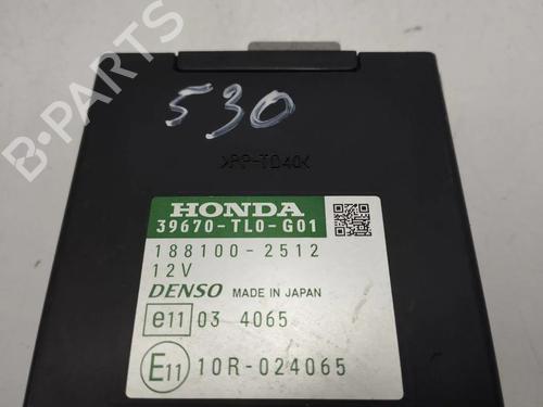 Electronic module HONDA ACCORD VIII (CU) 2.2 i-DTEC (CU3) | BP33253471M83 - Image 5