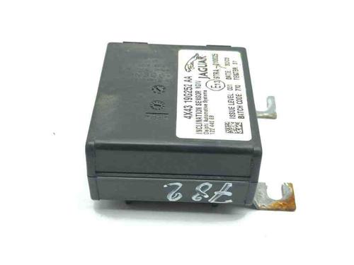 Electronic module JAGUAR X-TYPE I (X400) 2.0 D | BP28899903M83 