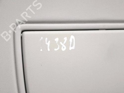 Right sun visor FORD USA EXPLORER (CX740) EV | BP37709268I2  - Image 5