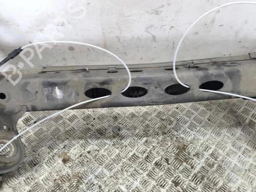 Rear axle AUDI A1 Sportback (8XA, 8XF) 1.0 TFSI | BP28901500M2 