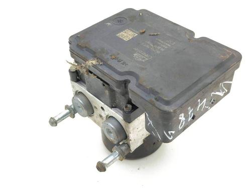 ABS pump CITROËN C-CROSSER (VU_, VV_) 2.2 HDi | BP28893094M43