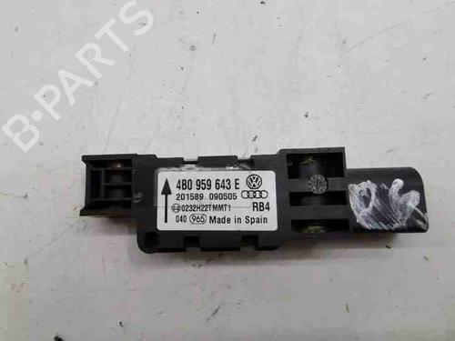 Used Electronic sensor BENTLEY FLYING SPUR (4W_) 6.0 W12 (626 hp) 28859447