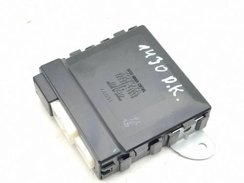 Used Electronic module Electronic module 37643841 37643841