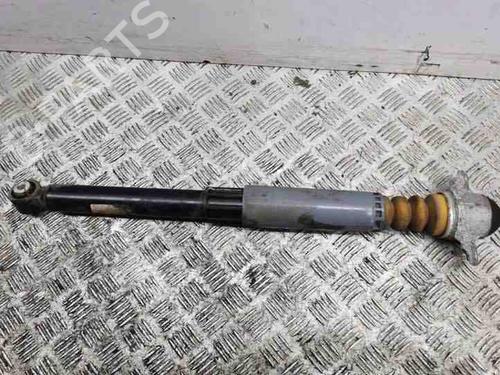 Used Left rear shock absorber AUDI Q2 (GAB, GAG) 35 TFSI (150 hp) 28861119