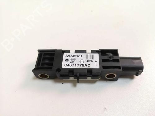 Used Electronic sensor Electronic sensor 36064744 36064744