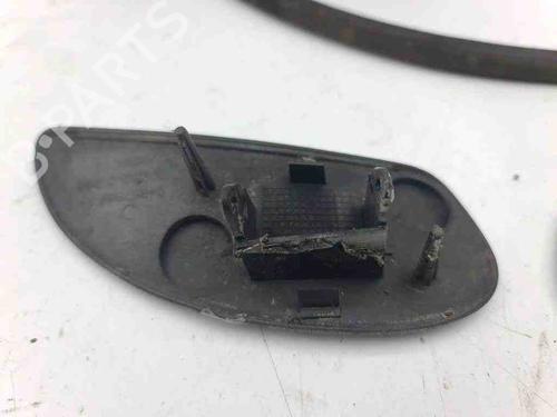 Lygtevasker CHRYSLER VOYAGER IV (RG, RS) 2.8 CRD | BP28874656E17