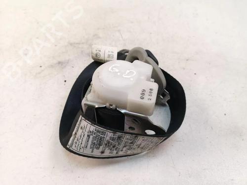 Used Rear right seatbelt Rear right seatbelt 36065067 36065067