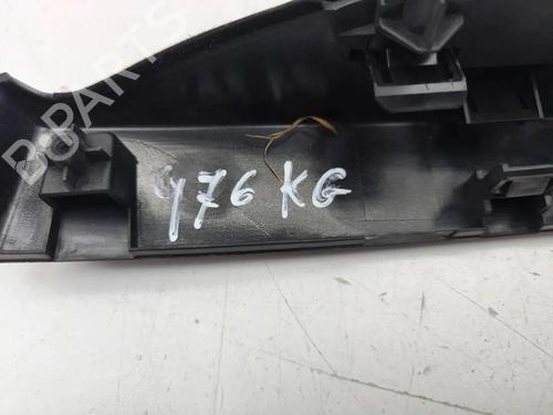 Left rear window switch MAZDA CX-7 (ER) 2.2 MZR-CD AWD (ER10A) | BP33640439I29 - Image 11