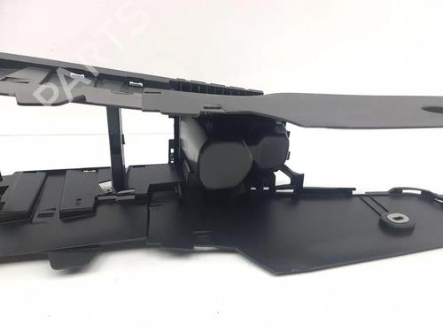 Middle console SEAT LEON (5F1) 1.4 TSI | BP36205078I22  - Image 9