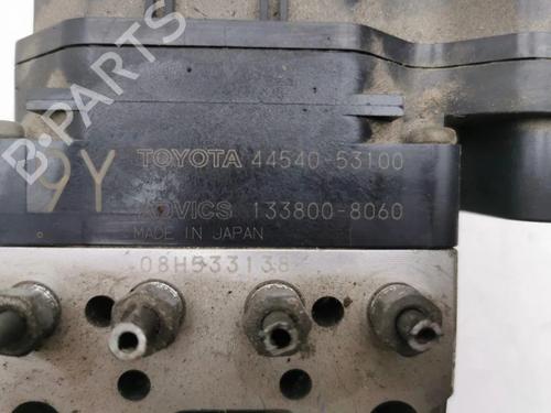 ABS pump LEXUS IS II (_E2_) 220d (ALE20) | BP32674249M43 - Image 7