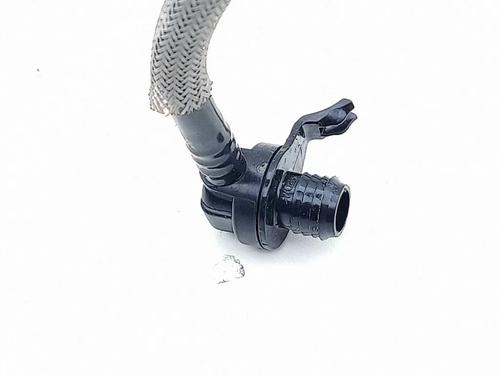 Pipe RENAULT CAPTUR II (HF_) TCe 100 (HFMT) | BP38279554M125 - Image 2