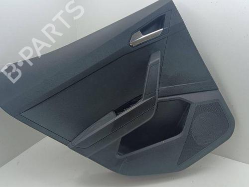 Rear left panel SEAT ARONA (KJ7, KJP) 1.0 TSI | BP28855558C60 