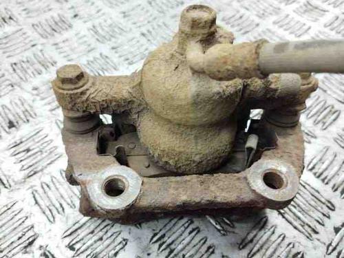 Left rear brake caliper FORD KUGA I 2.0 TDCi 4x4 | BP28849660M107 