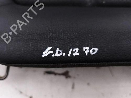Rear seat PORSCHE CAYENNE (92A) 3.6 | BP39229739C17 - Image 6