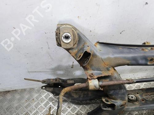 Rear axle MERCEDES-BENZ E-CLASS (W213) E 220 d (213.004) | BP28901689M2 