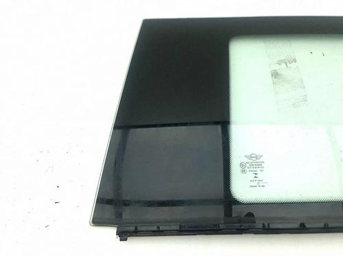 Panel rude bagtil venstre MINI MINI (F55) Cooper D | BP38250111C93  - Image 10