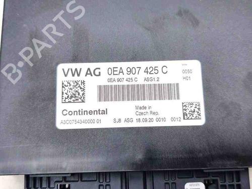 Elektronisk modul VW ID.3 (E11, E12) Pro | BP29283635M83 