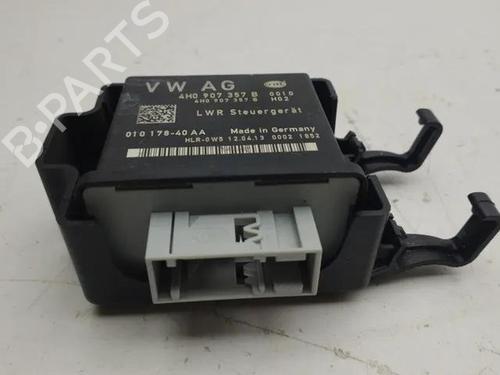 Electronic module AUDI A7 Sportback (4GA, 4GF) 3.0 TDI quattro | BP28863165M83 
