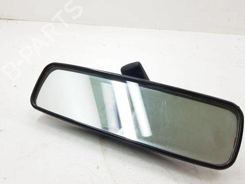 Used Rear mirror RENAULT ESPACE III (JE0_) 2.2 12V TD (JE0E, JE0H, JE0P) (113 hp) 28875977