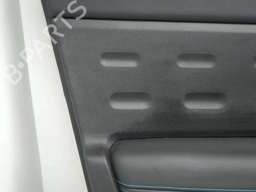 Front left panel CITROËN C5 AIRCROSS (A_) 1.2 PureTech 130 (ARHNSJ) | BP38279354C58 - Image 21