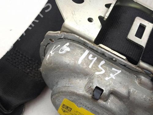 Rear left seatbelt JAGUAR I-PACE (X590) EV400 AWD | BP38240485I29 - Image 5