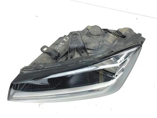 Venstre forlygte AUDI Q2 (GAB, GAG) 30 TFSI | BP28898876C28 - Image 8