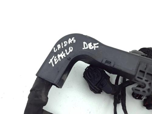 Wiring harness KIA OPTIMA (FSGDS6B) 1.7 CRDi | BP33666110E16 - Image 13
