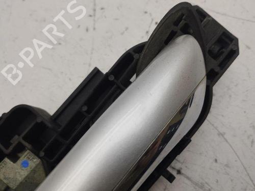 Rear left exterior door handle MERCEDES-BENZ M-CLASS (W164) ML 320 CDI 4-matic | BP28899176C130 