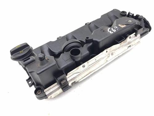 Valve cover VW PASSAT B8 Variant (3G5, CB5) 1.6 TDI | BP32666048M124 - Image 3