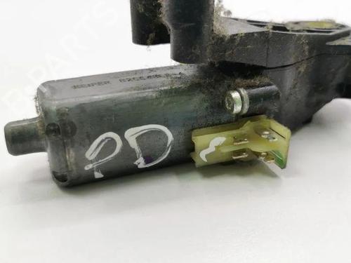 Electronic module MERCEDES-BENZ M-CLASS (W164) ML 320 CDI 4-matic (164.122) | BP28844463M83 - Image 5
