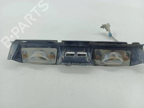 Licence plate light SAAB 9-7X 4.2 AWD | BP36328886I40 - Image 4