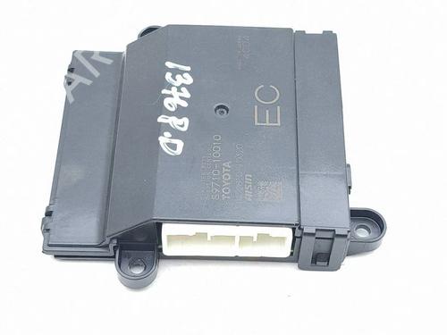 Electronic module TOYOTA C-HR (_X2_, _H2_) Hybrid (MAXH20) | BP38242587M83 - Image 3