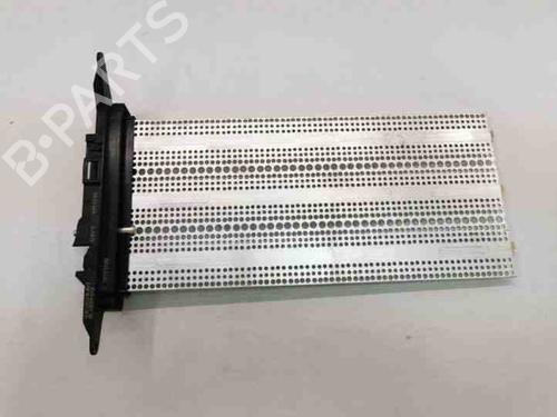 Used Heater resistor AUDI A7 Sportback (4GA, 4GF) 3.0 TDI quattro (313 hp) 28847407