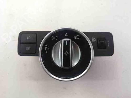 Used Electronic module MERCEDES-BENZ E-CLASS (W212) E 220 CDI / BlueTEC (212.001, 212.002) (170 hp) 28869411