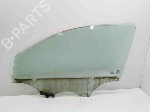 Used Front left door window HYUNDAI TUCSON (TL, TLE) 1.7 CRDi (116 hp) 28894997