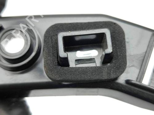 Rear bumper bracket JEEP AVENGER (J2) Electric | BP28882059C159 