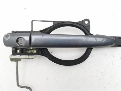 Venstre bak utvendig håndtak PEUGEOT 4007 (VU_, VV_) 2.2 HDi | BP28860537C130 