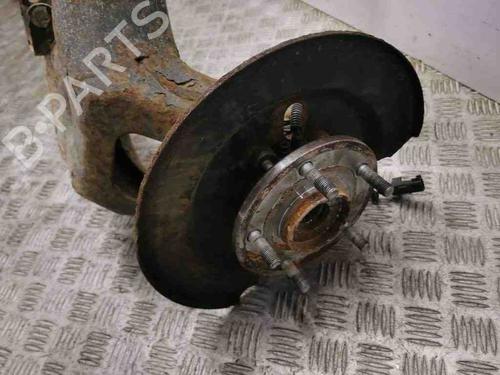 Rear axle CHRYSLER GRAND VOYAGER V (RT) 2.8 CRD | BP28878502M2 