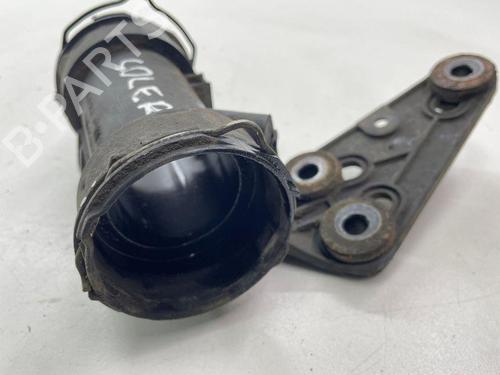 Pipe MERCEDES-BENZ C-CLASS (W203) C 220 CDI (203.006, 203.008) | BP28906137M125 