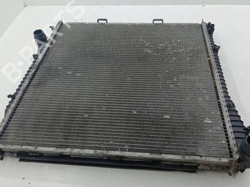 Water radiator BMW X5 (E53) 4.4 i | BP28849774M31 
