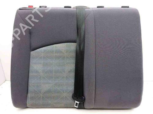 Used Rear seat VW ID.3 (E11, E12) Pro (145 hp) 29295020