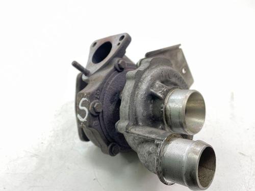 Turbolader/Kompressor JAGUAR XF I (X250) 2.7 D (207 hp) 28888755