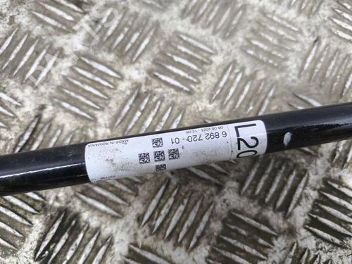 Anti roll bar BMW 2 Active Tourer (U06) 220i Mild Hybrid | BP38318243M96 - Image 8