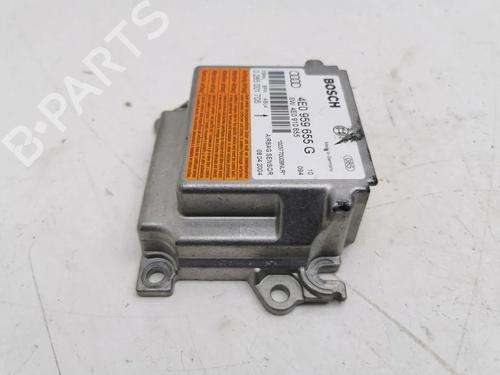 ECU airbags AUDI A8 D3 (4E2, 4E8) 3.0 TDI quattro | BP36331990M53 - Image 4